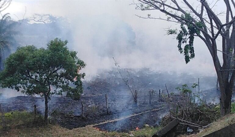Foto: Pore, Casanare