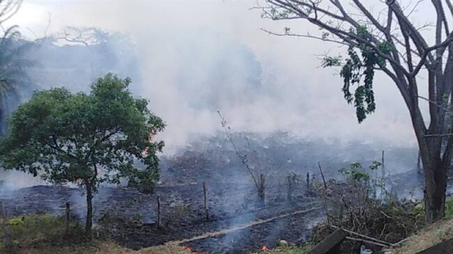 Foto: Pore, Casanare