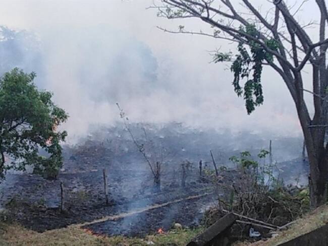 Foto: Pore, Casanare