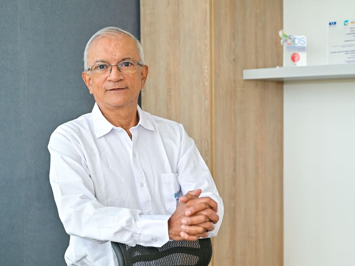 Junta Directiva de Afinia aceptó la renuncia de su gerente, Jhon Jairo Granada