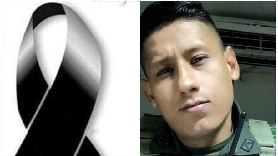 Imagen autorizada por la familia. Foto: