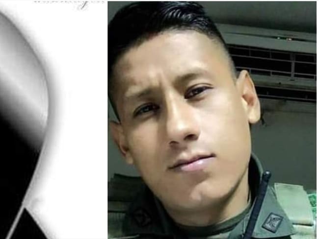 Imagen autorizada por la familia. Foto: