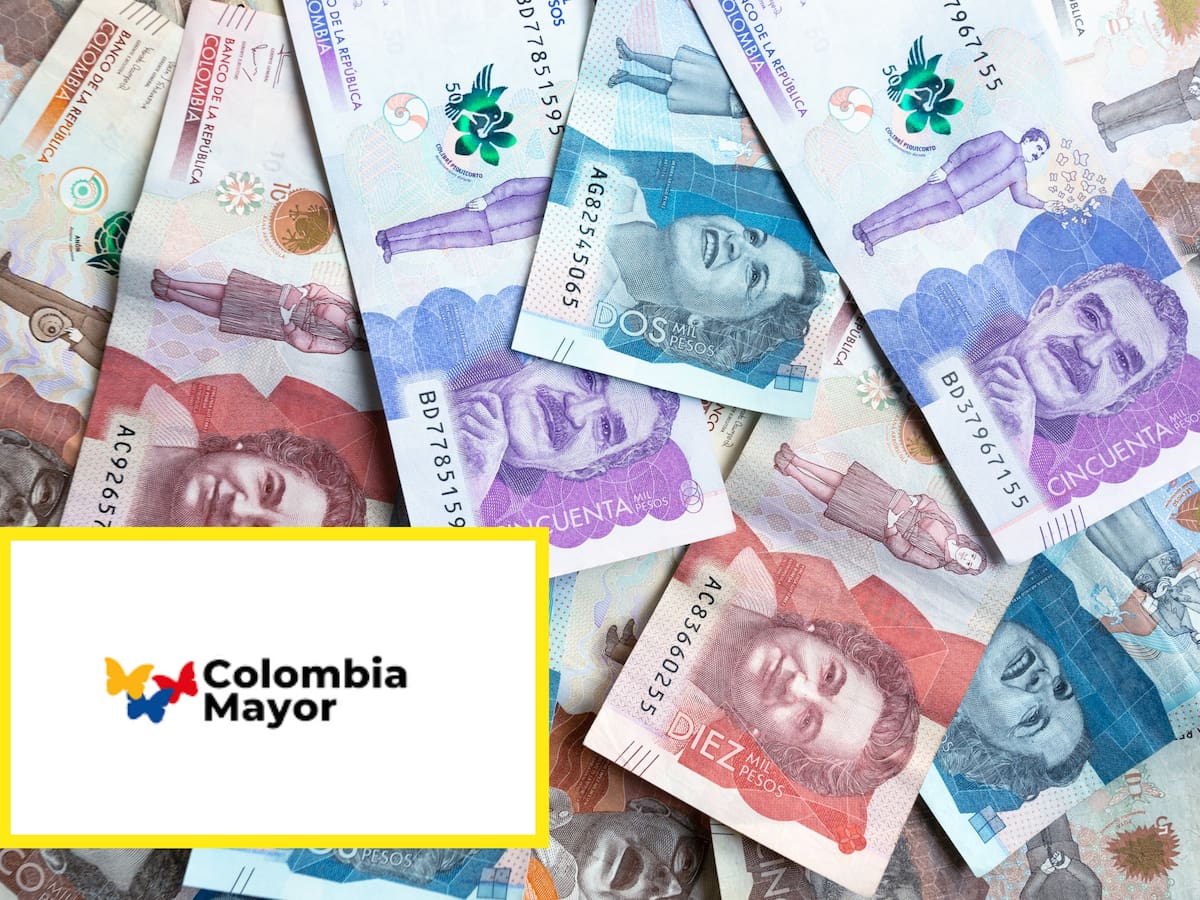 Pago Colombia Mayor febrero 2025: Consultar beneficiarios con número de cédula