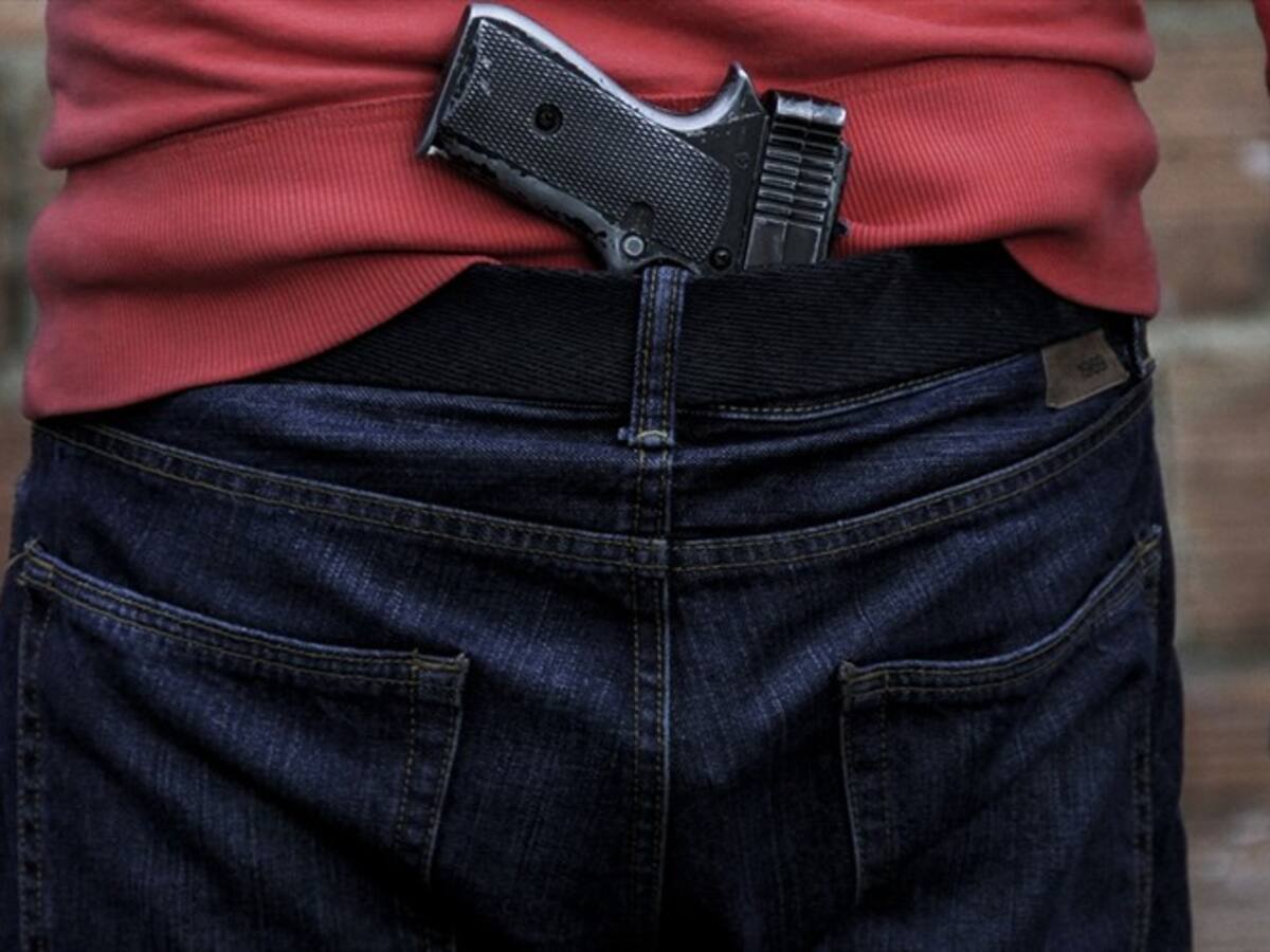 Tres personas fueron asesinadas en zona rural de Argelia, Cauca