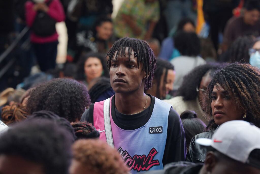 Imagen de referencia. Foto: Getty Images.