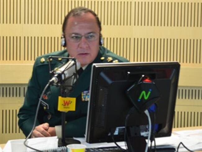 ¿Qué opina de las declaraciones del general Jorge Zuluaga sobre el escándalo de espionaje en el Ejército?