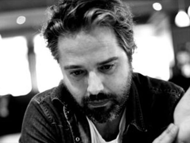 Alan Braxe, el dj que le apuesta al Electronic Dance