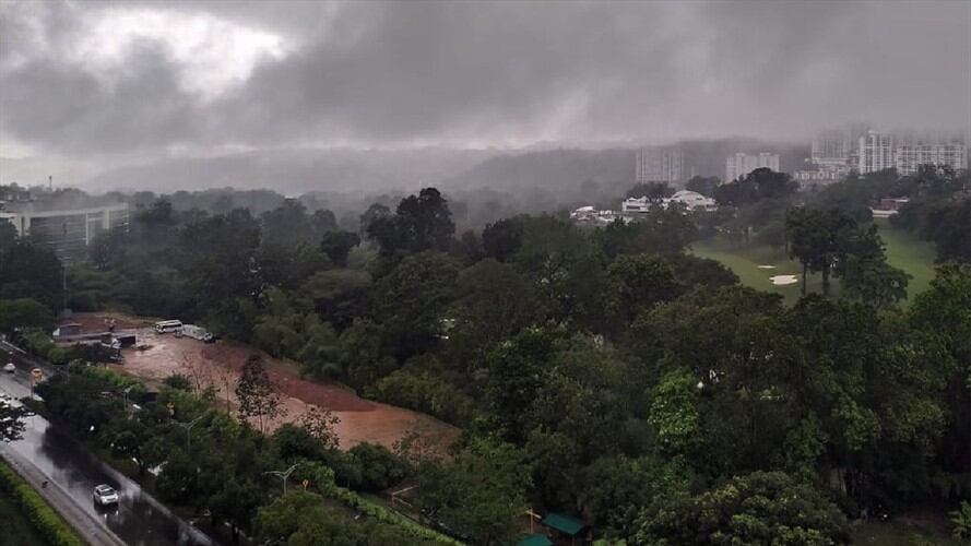 Rayo Albania. Foto:La W.