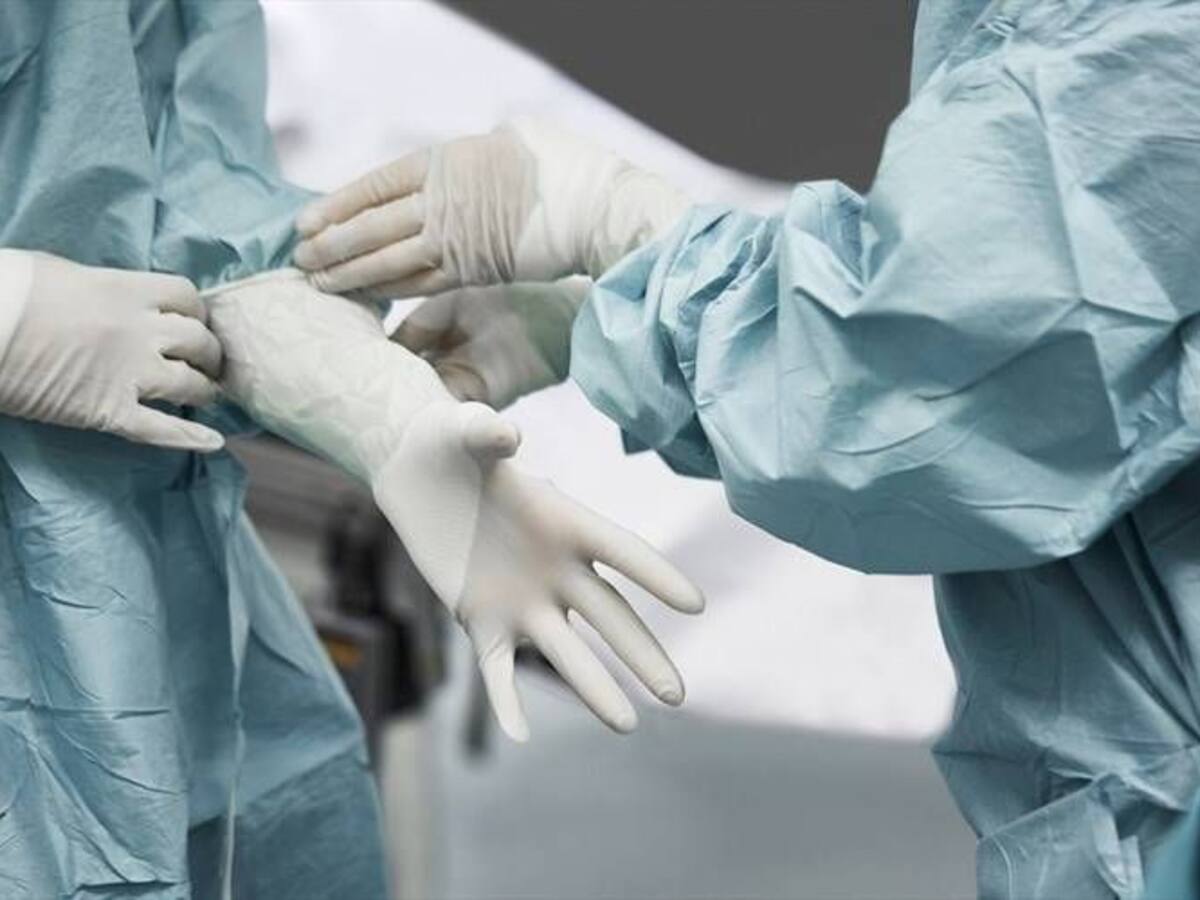 Barranquilla extiende alerta amarilla por dengue