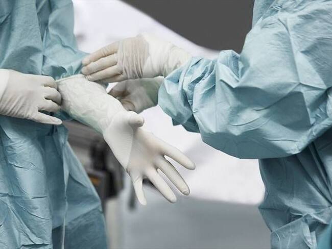 La decisión se tomó por las altas cifras presentadas en la capital del Atlántico. Imagen de referencia/ Foto: Getty Images(Thot).