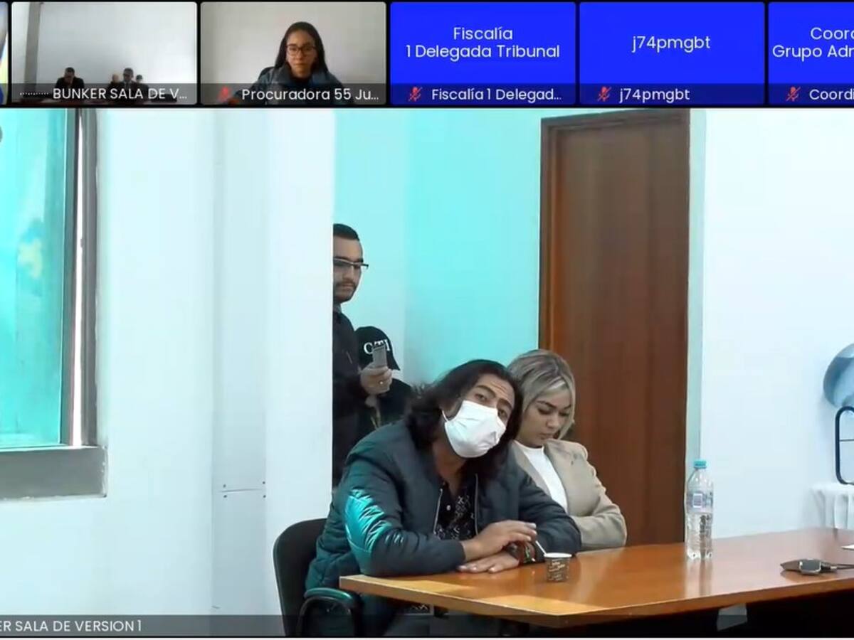 Mejor amiga de Laura Ojeda denunció a Day Vásquez por hackear su celular y redes sociales