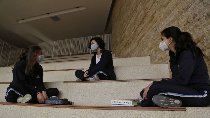 Subsidio Menstrua. Foto: Colprensa