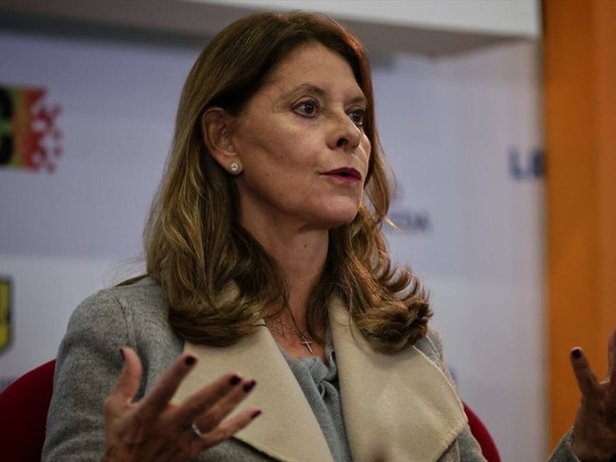 Responsables del robo a vivienda de la vicepresidenta se declaran culpables