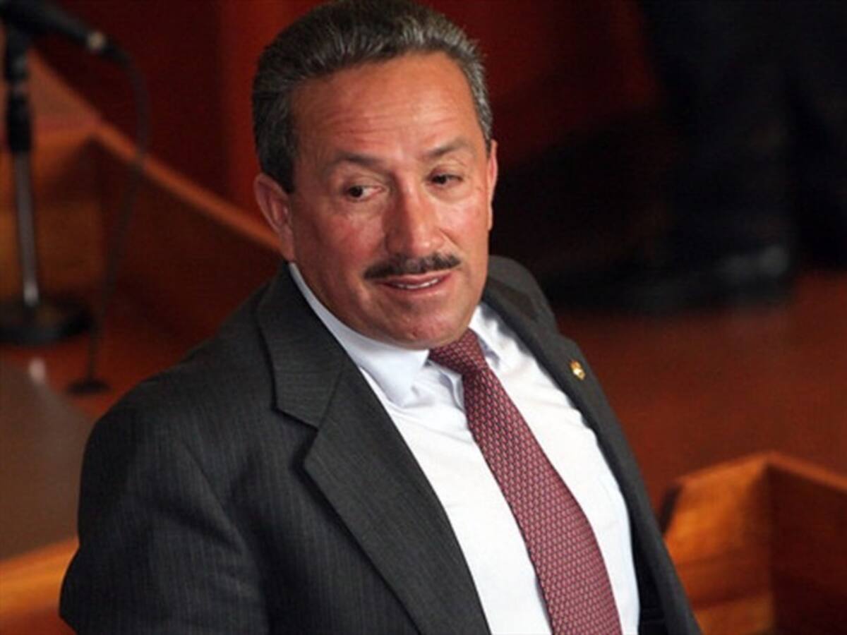 Comenzó el juicio contra el ex Gobernador Hugo Aguilar