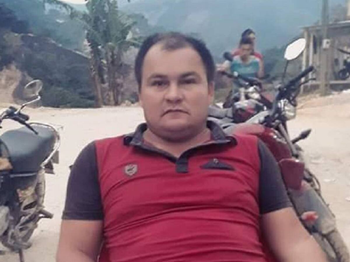 Caso de Dimar Torres: condenan a 40 años al coronel retirado Jorge Pérez Amézquita