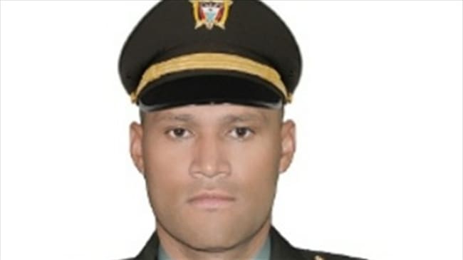 Un intendente de la Policía se suicidó en Piendamó, Cauca. Foto: Cortesía Policía Nacional
