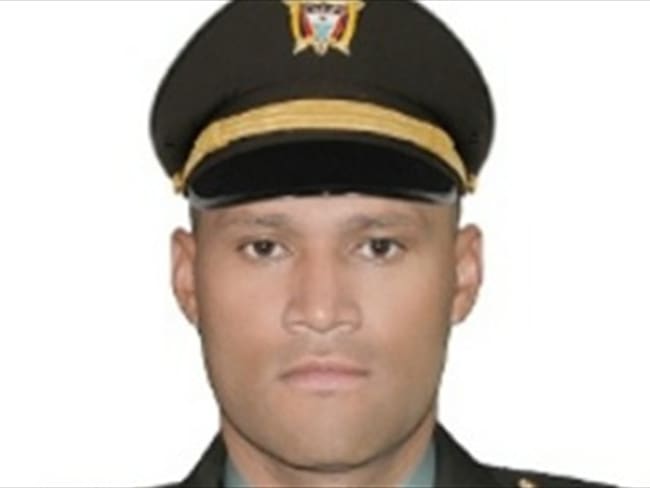 Un intendente de la Policía se suicidó en Piendamó, Cauca. Foto: Cortesía Policía Nacional