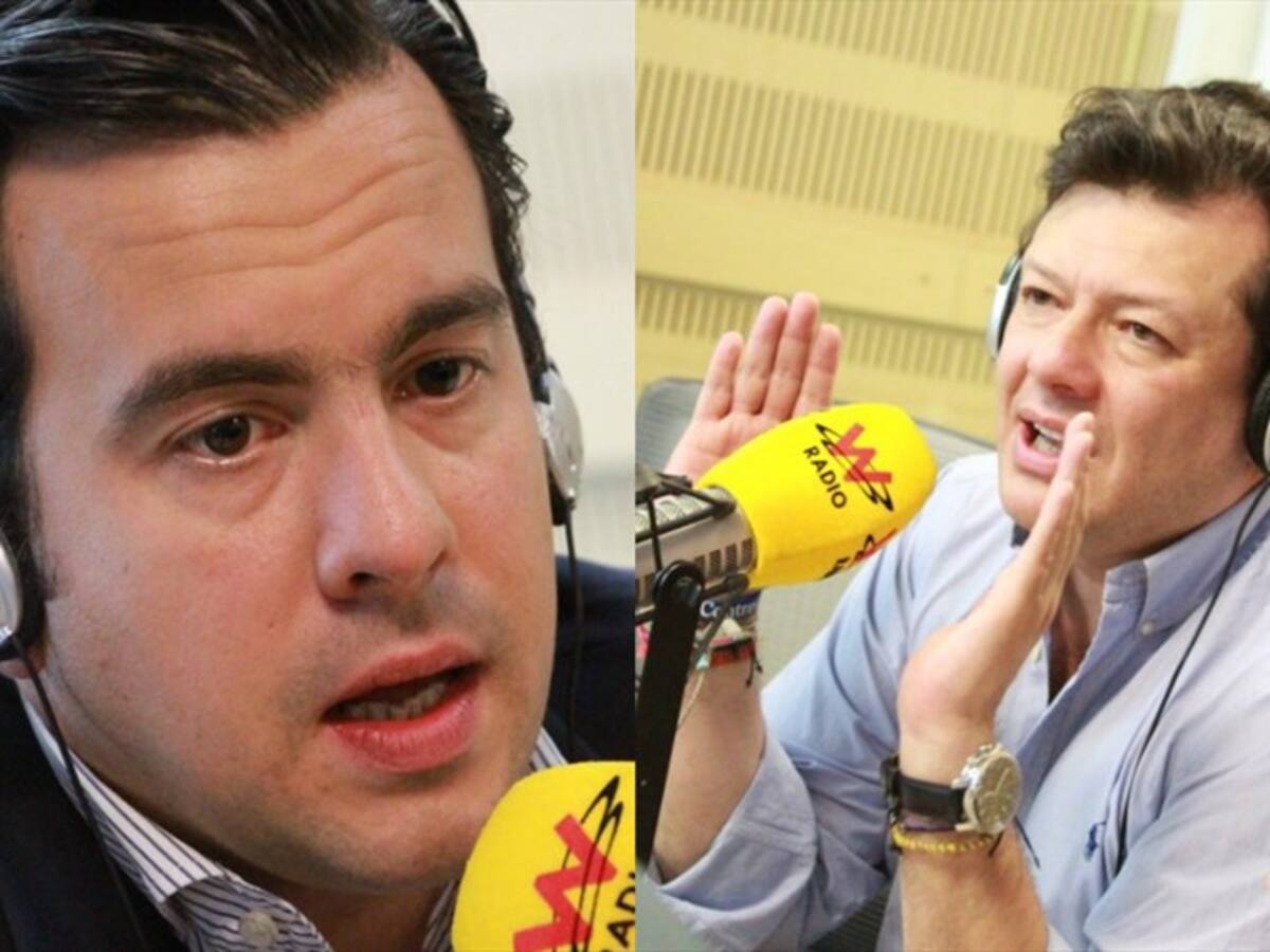 ¿Quiénes deben responder judicial y políticamente por la caída del puente Chirajara?