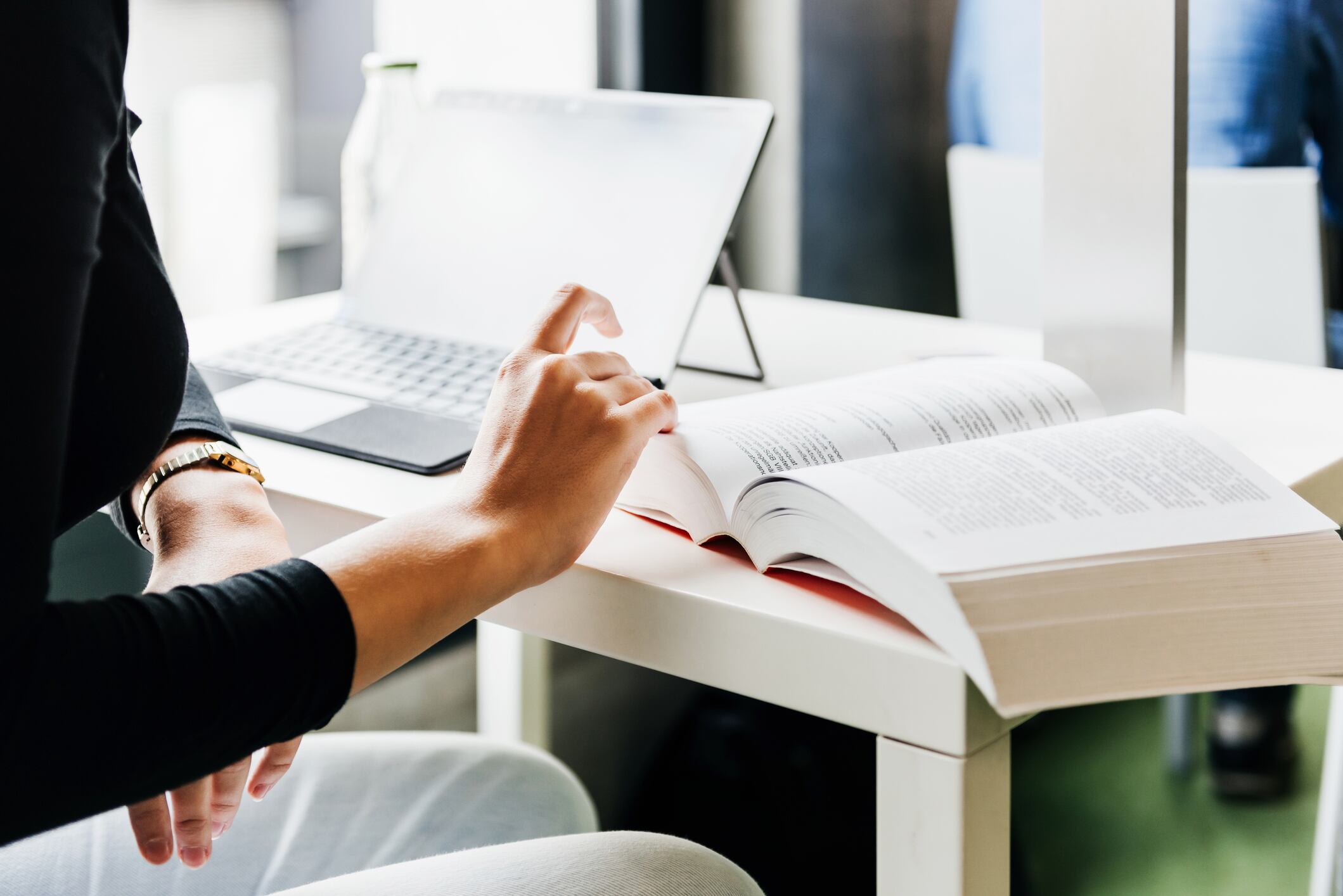 Clases virtuales. Créditos: Getty Images