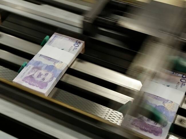 Superfinanciera ordena suspender captación ilegal en Caloto, Cauca. Foto: Colprensa