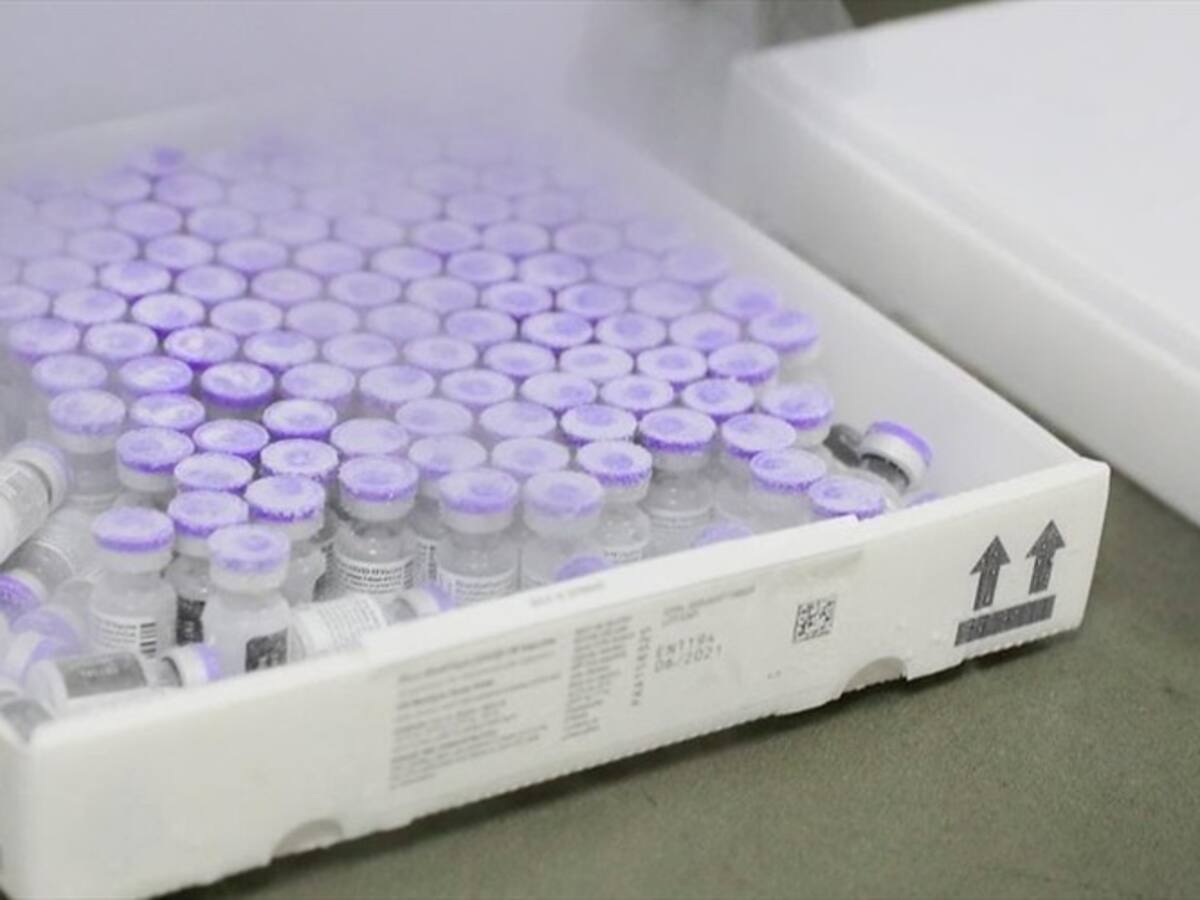 Privados no podrán negociar vacunas por encima de precios establecidos por el Gobierno