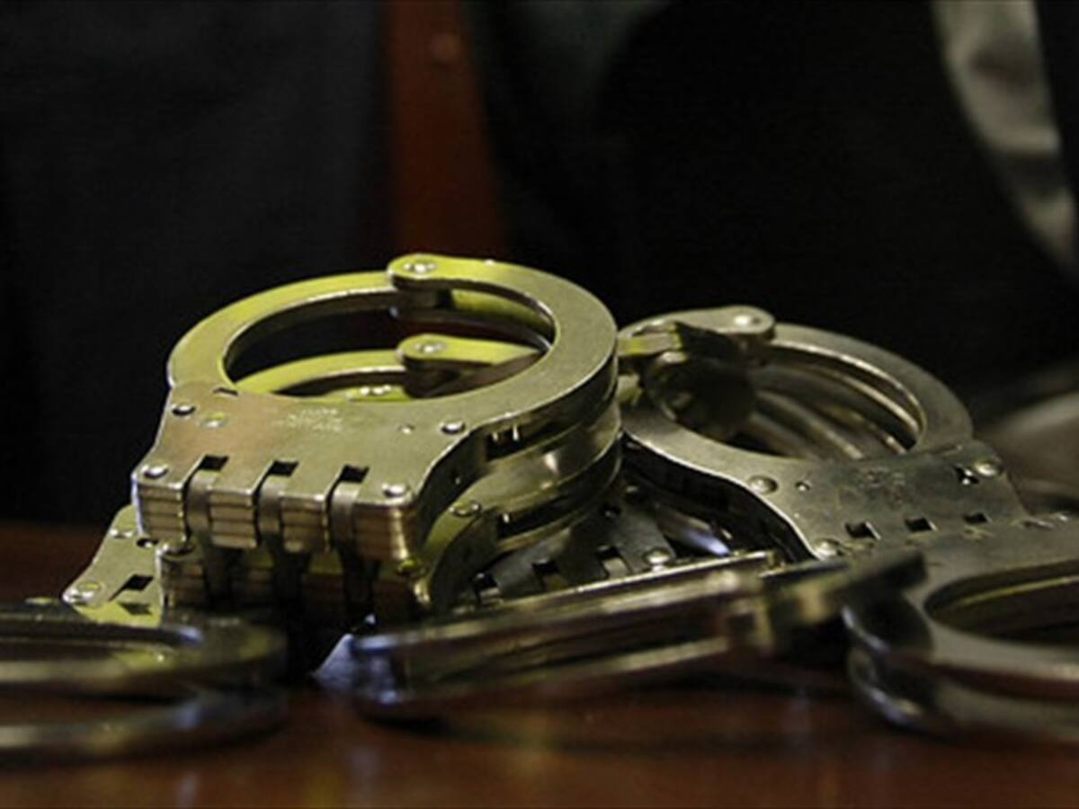 Las cifras de reincidencia en Colombia