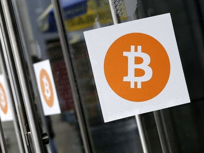 Bitcoins   . Foto: Associated Press - AP