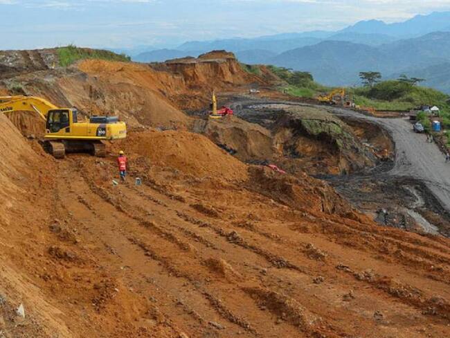 Crédito: Archivo W Radio.