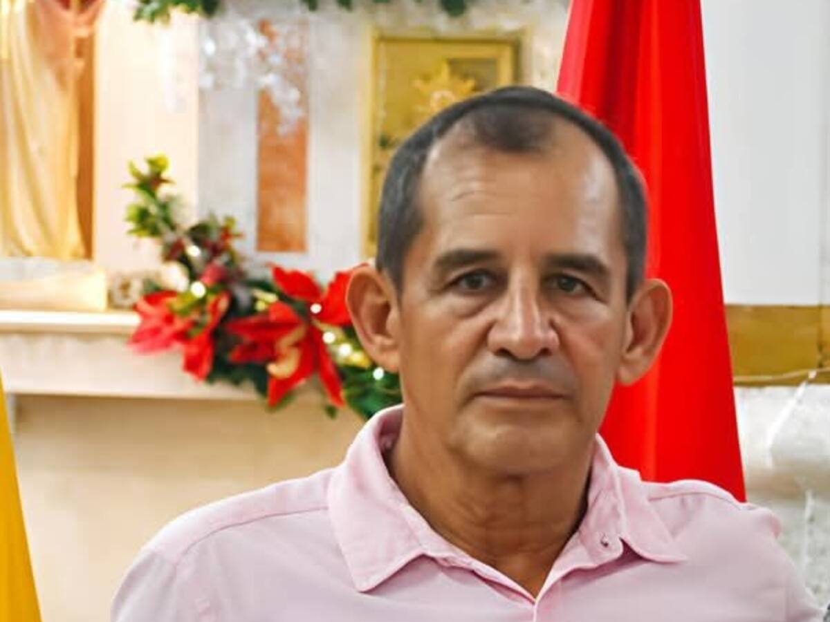 Padre de la alcaldesa de Sardinata recuperó su libertad tras ser secuestrado en el Catatumbo