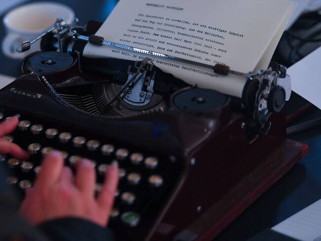 Cartas Andrés Caicedo, los textos inéditos del escritor que por fin verán la luz