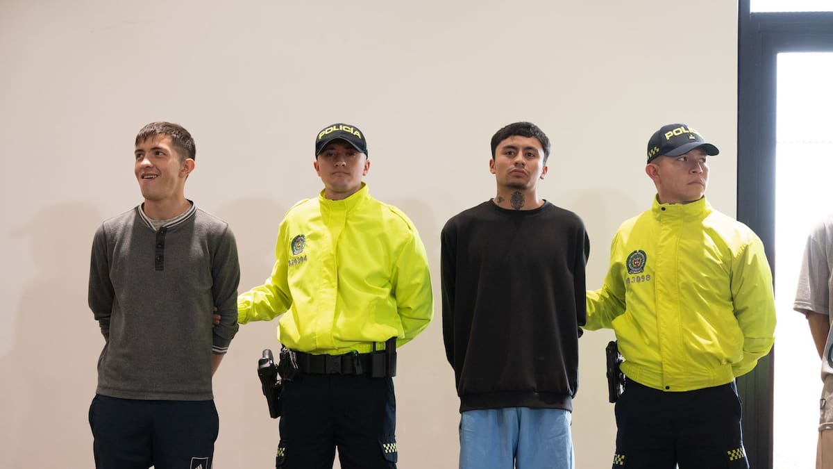 Polémica por petición para que liberen a capturados del grupo ‘PPP’: congresistas debaten