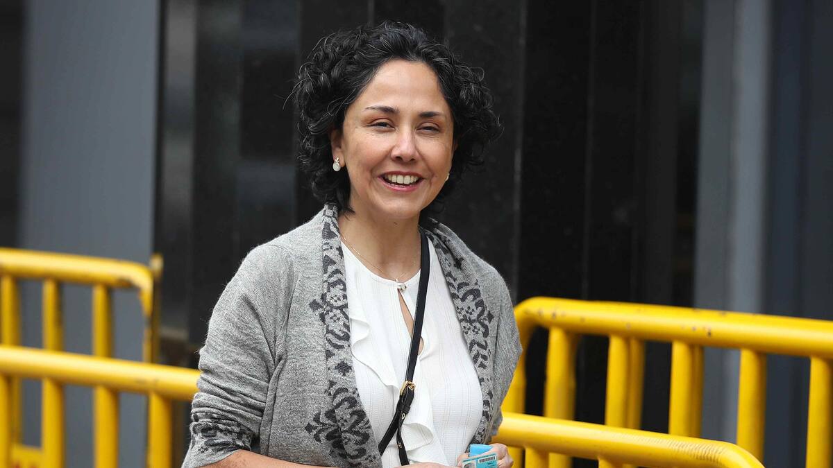 Brasil asiló a exprimera dama de Perú por razones “humanitarias” a pesar de su condena de 15 años