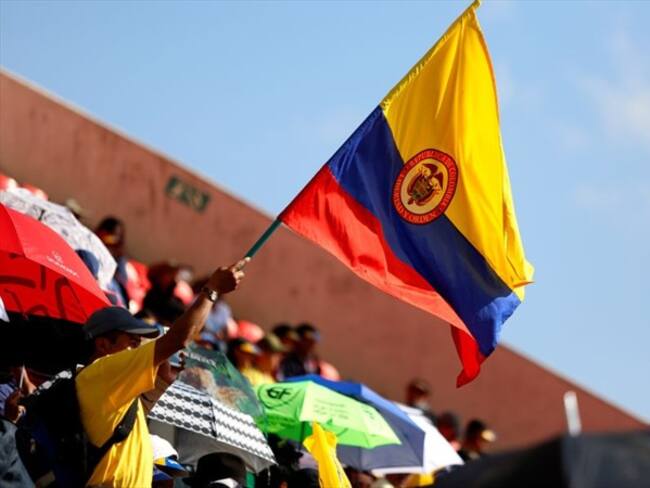 ¿Cuáles cree que son las cosas que más se destacan en nuestro país?#NuestroÍconoEs. Foto: Getty Images