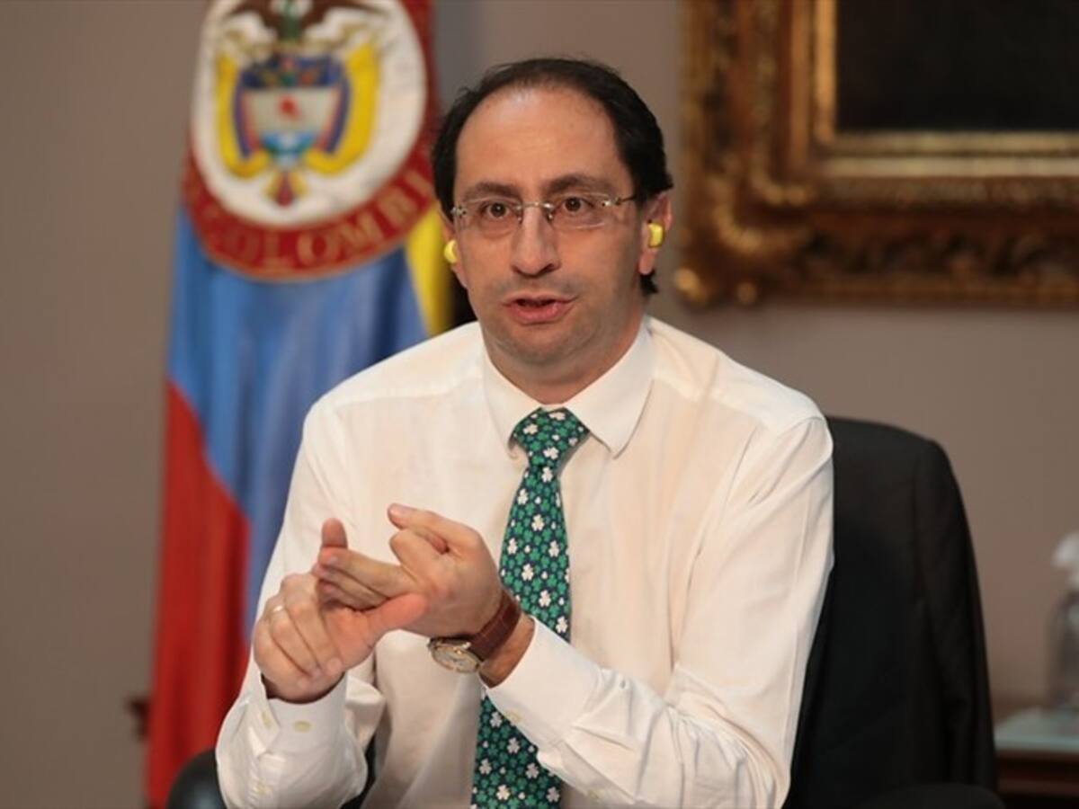 Minhacienda explica los detalles de la nueva Reforma Tributaria