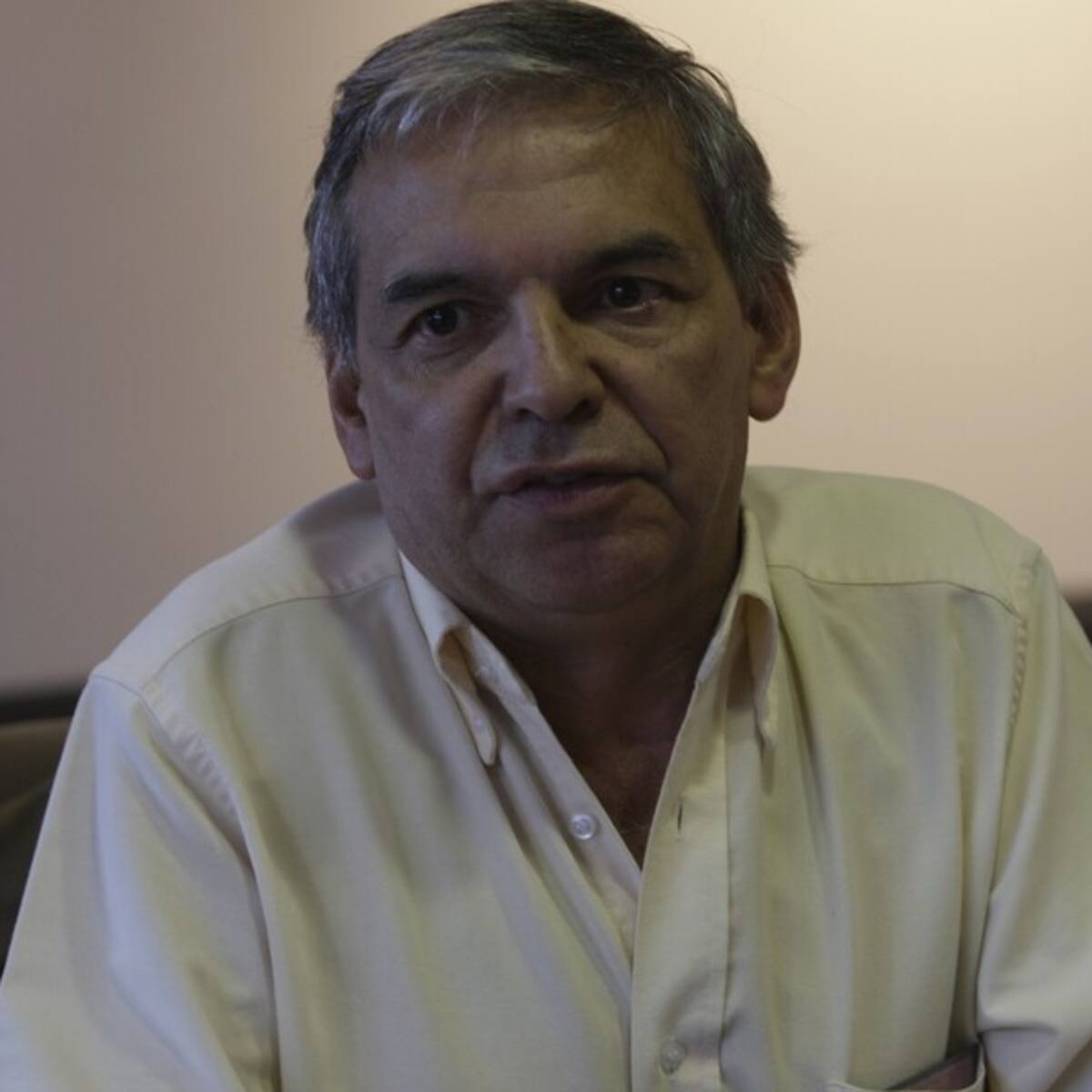 A finales de año el galón de gasolina debería estar en $16.000: ministro de Hacienda