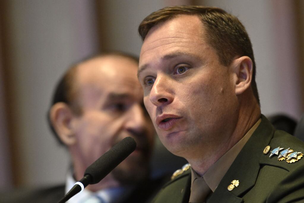 Mauro Cid. Foto: Getty Images.