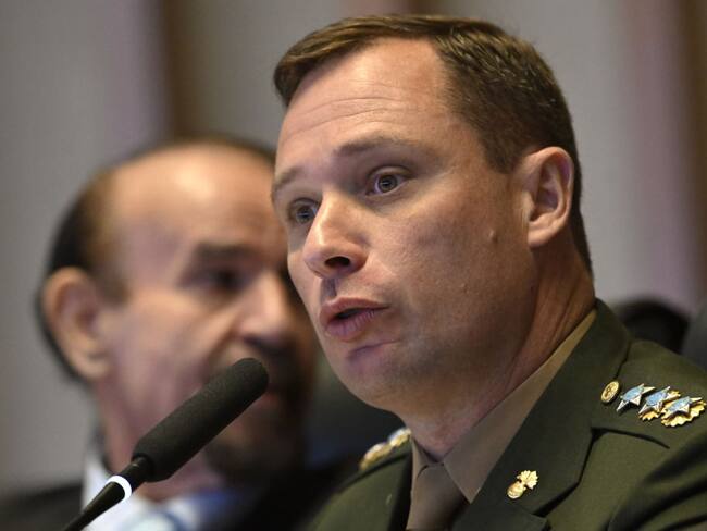 Mauro Cid. Foto: Getty Images.