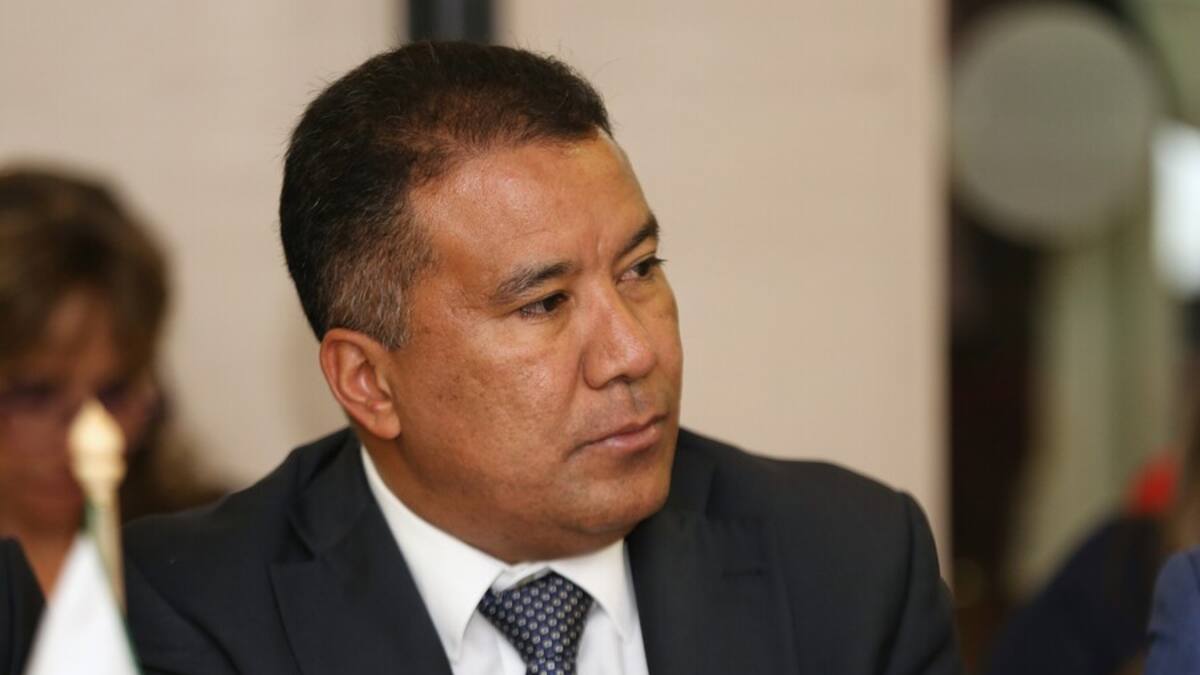 Inpec investiga supuesto apoyo político de exgobernador de Arauca y director de la Picota