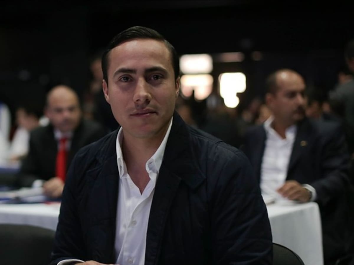 “De sapos está lleno el cementerio”: Amenazan a testigos contra el exsenador Richard Águilar