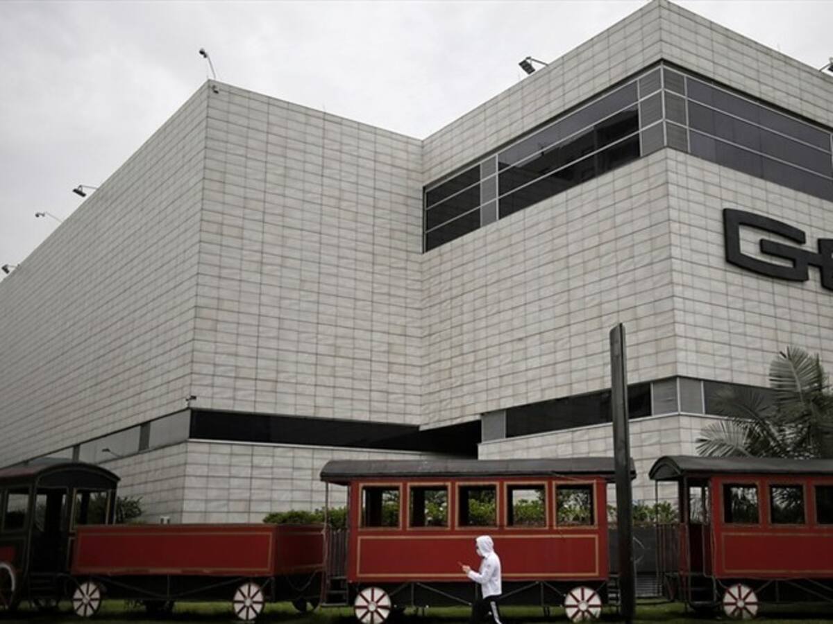 A la cárcel implicados en hurto a joyería en Gran Estación en Bogotá