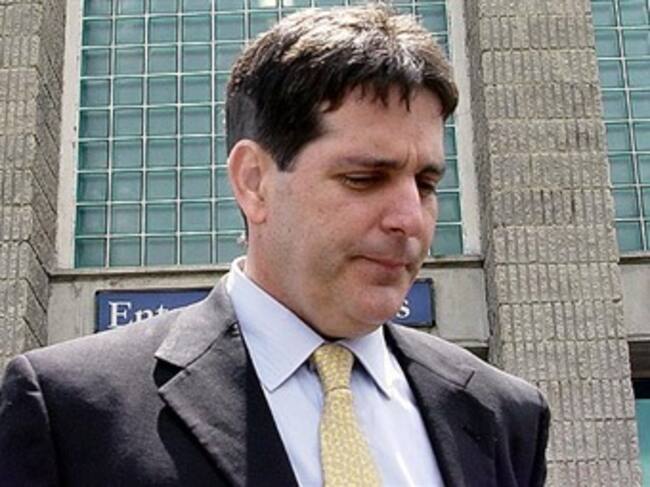 Jorge Noguera Cote