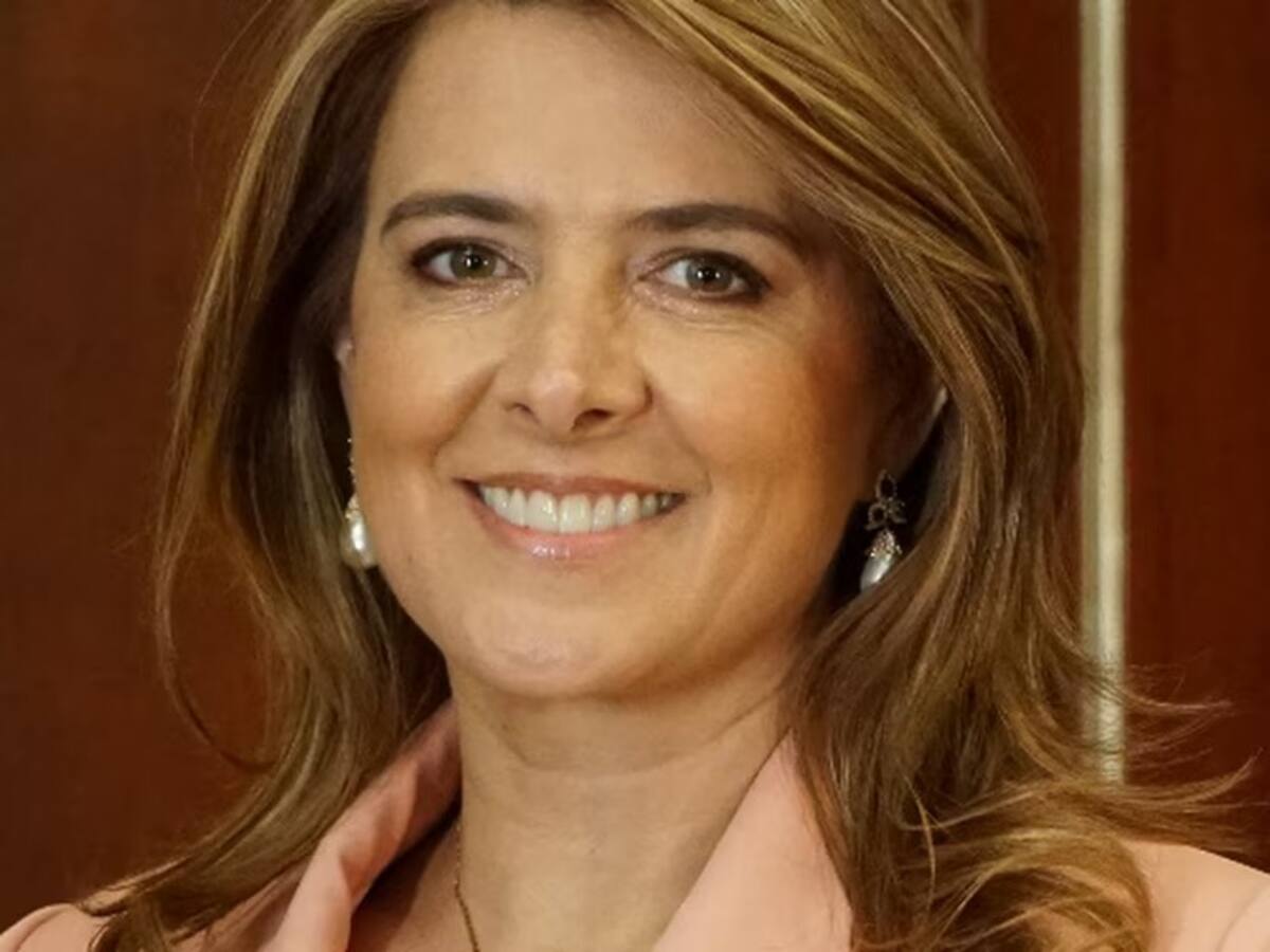 Consejo de Estado dejó en firme curul de la congresista Caldense Juana Carolina Londoño