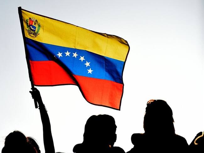 La canciller María Ángela Holguín ordenó el traslado del embajador de Colombia en Venezuela, Ricardo Lozano, para la embajada de Colombia en Costa Rica. Foto: Getty Images