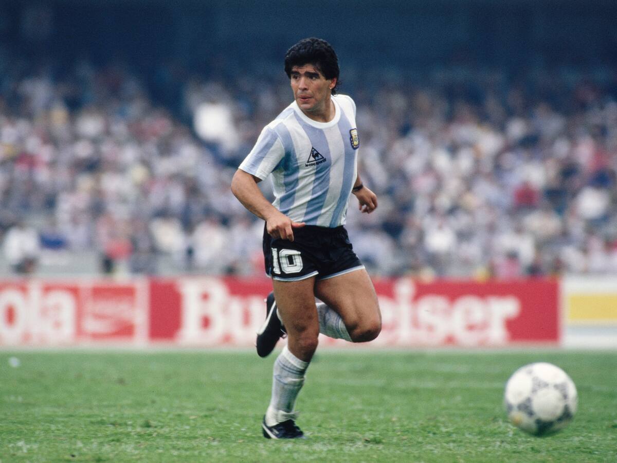 Inició el juicio por la muerte de Diego Armando Maradona