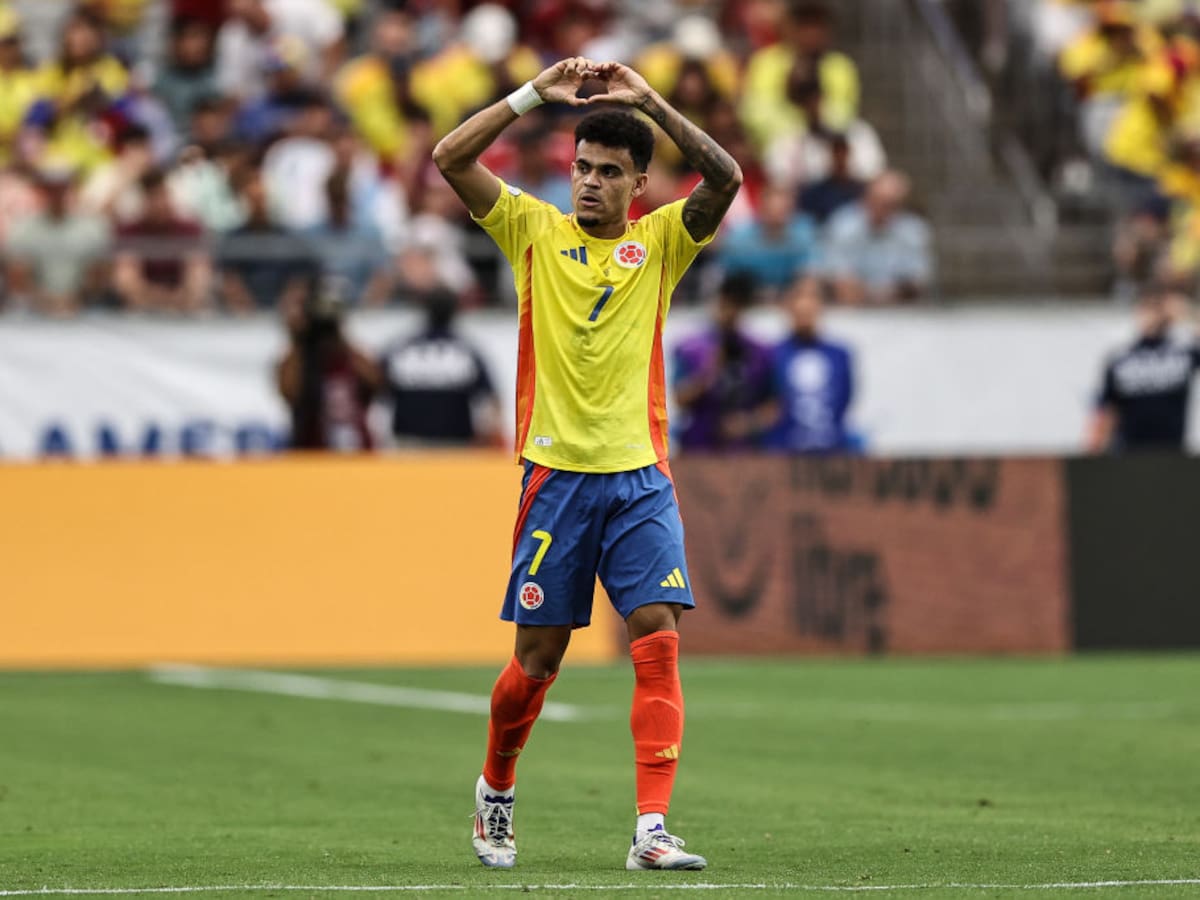 ¿Cuál sería el rival de la Selección Colombia en los cuartos de la Copa América?