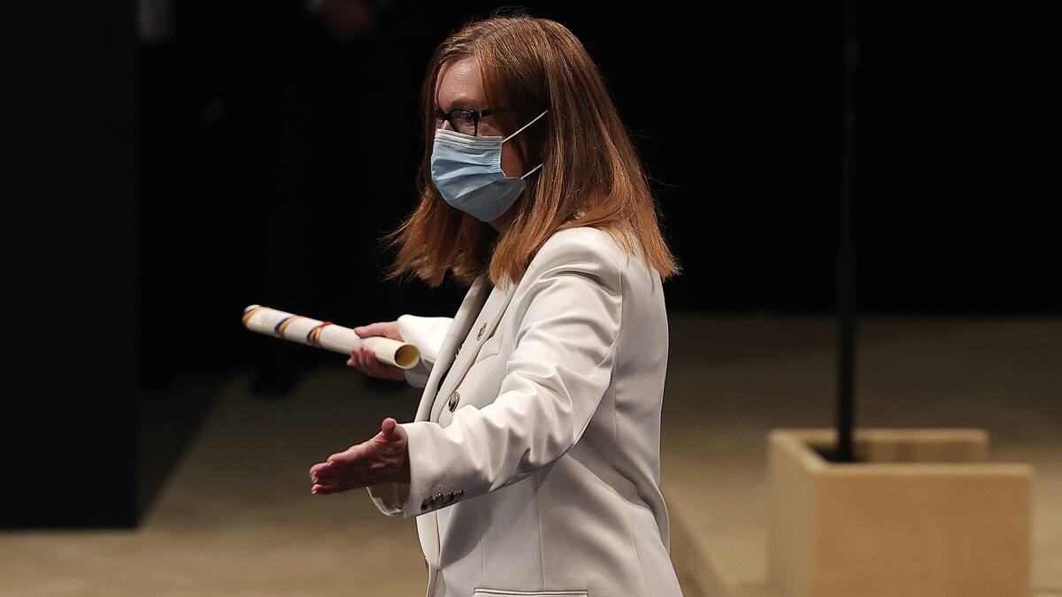 La próxima pandemia podría ser peor, advierte la creadora de la vacuna AstraZeneca