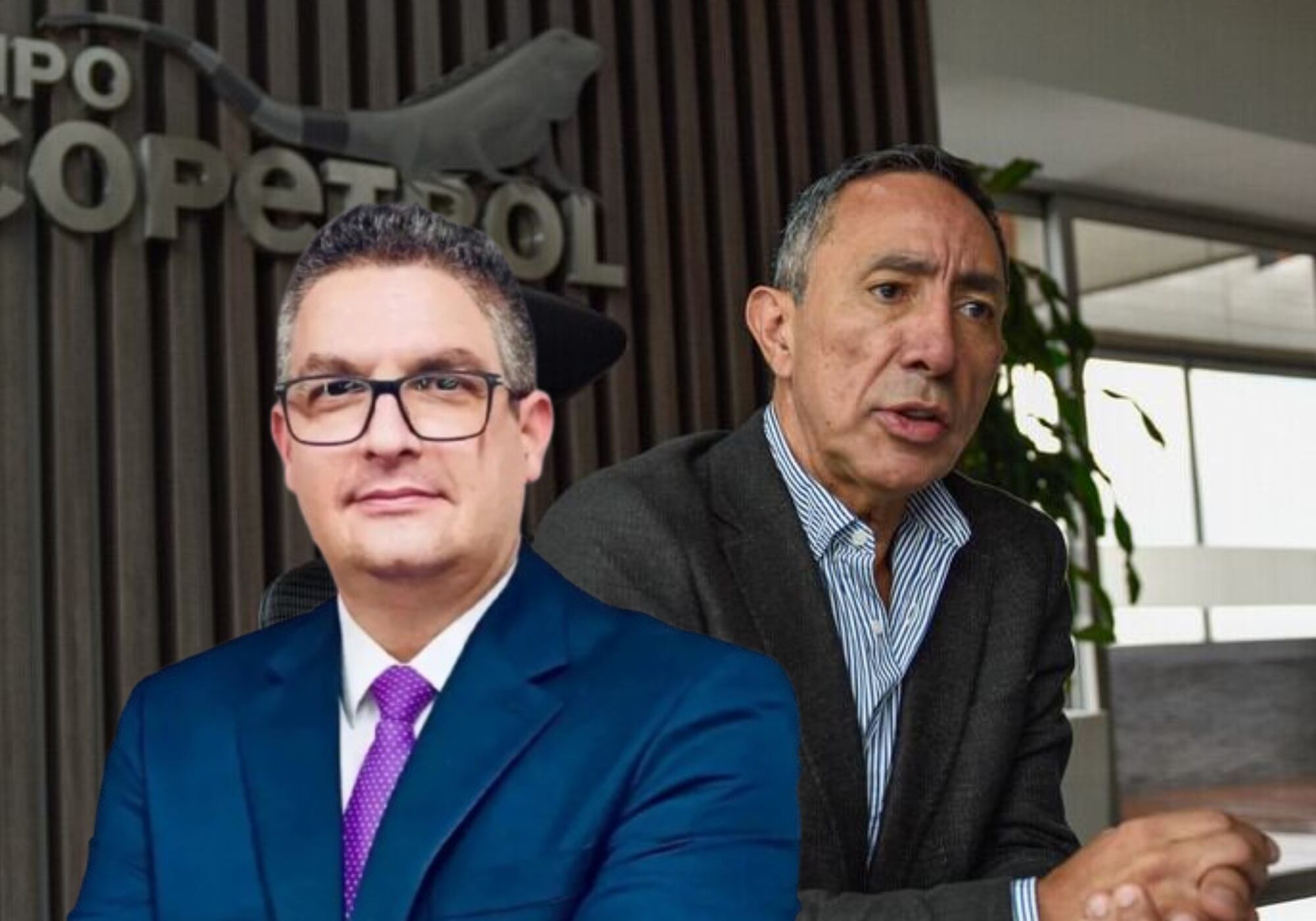 El antiguo oficial de cumplimiento de Ecopetrol habla sobre investigación a Ricardo Roa