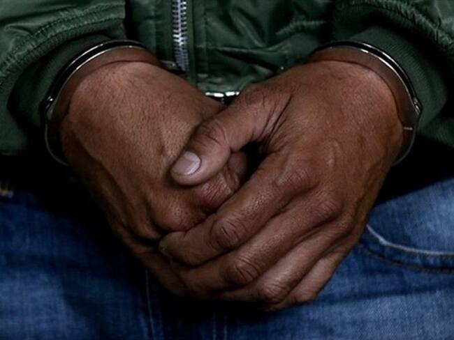 Capturan a presunto responsable de asesinar a niña de 10 años en Buenaventura