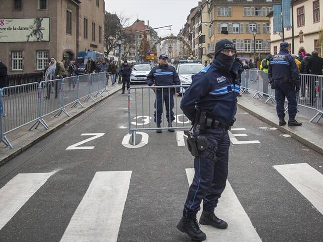 Estado Islámico es responsable del atentado en Estrasburgo, Francia: Robert Herrmann