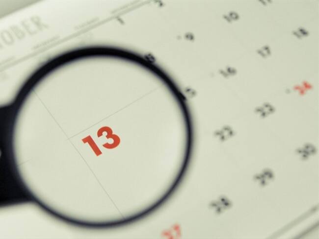 ¿Cuál es su agüero? . Foto: Getty Images